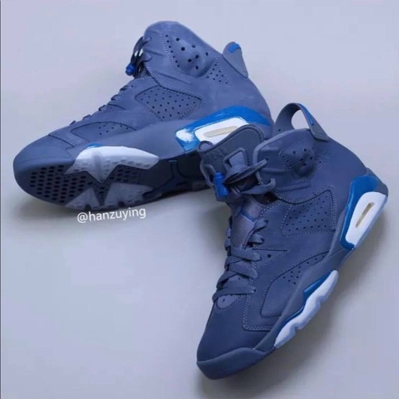 Meet your Posher, Dylan - Picture 1 of 1